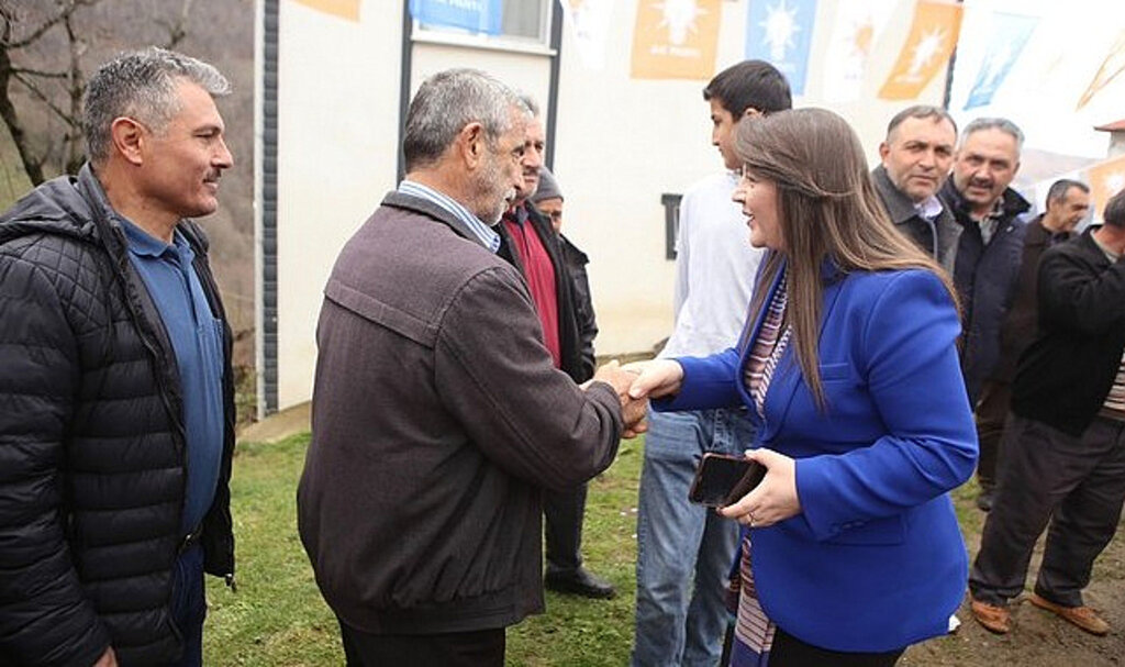 Özlem Maraş’ın Projeleri Fark Yaratıyor!