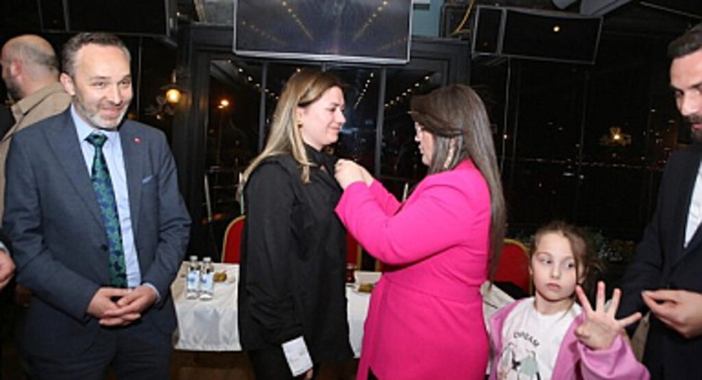 Saflar Netleşiyor! Atakum 'Özlem Maraş' Diyor...