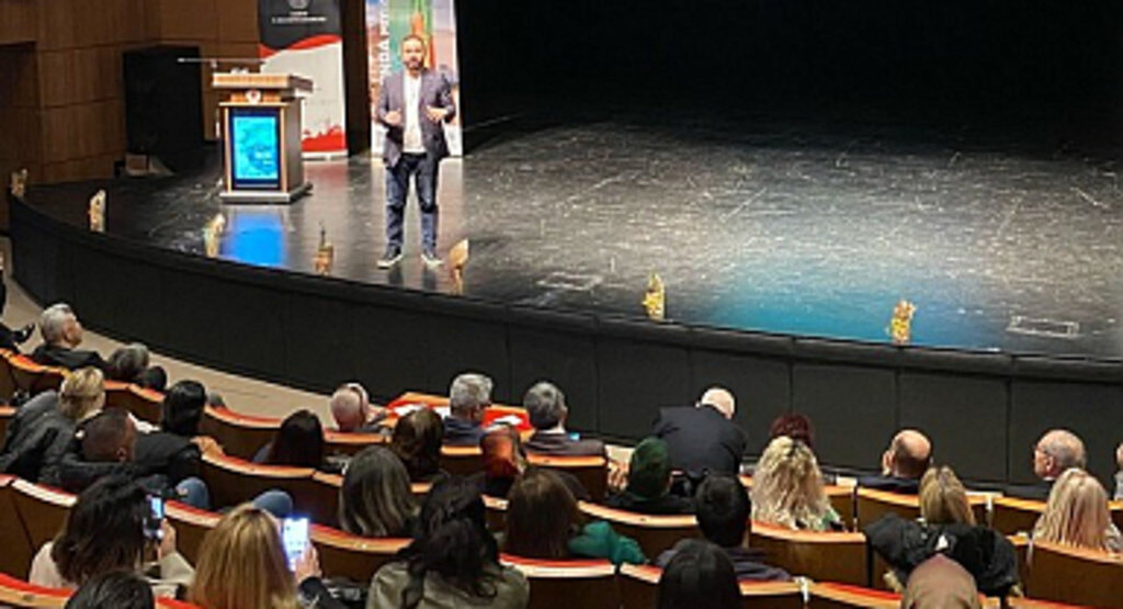 Samsun İklim Değişikliği Zirvesi Gerçekleştirildi!