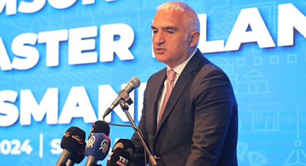 Samsun Turizm Master Planı Açıklandı!