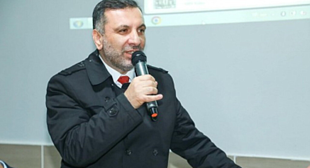 Sarıcaoğlu, ‘Ne Yaptınız Diyenler, İlçeyi Gezsin’!