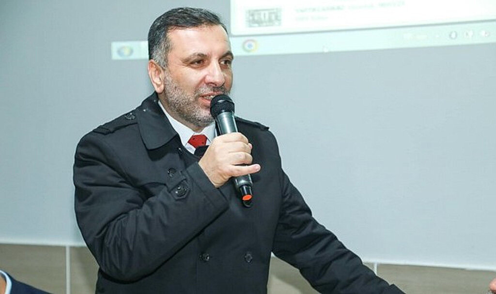 Sarıcaoğlu, ‘Ne Yaptınız Diyenler, İlçeyi Gezsin’!