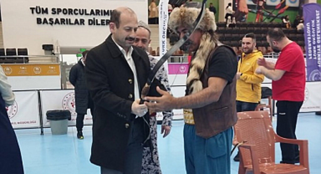 Türk Okçuluğu Türkiye Şampiyonası Samsun’da Başlıyor!