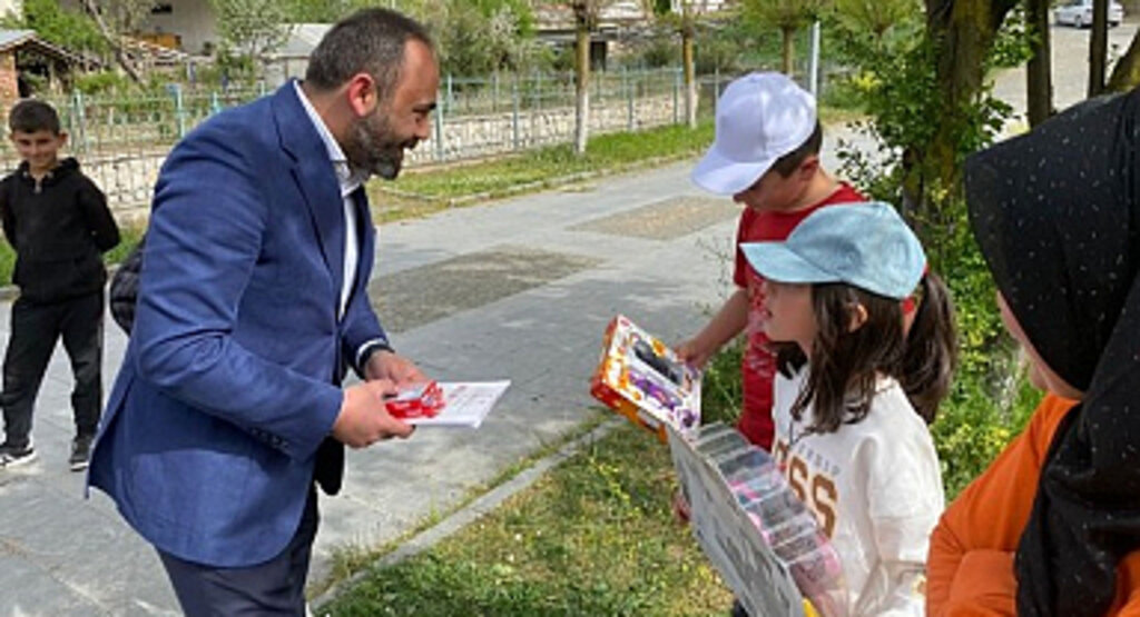 Bakır, ‘Kavak İçin Gövdemizi Taşın Altına Koyduk’!
