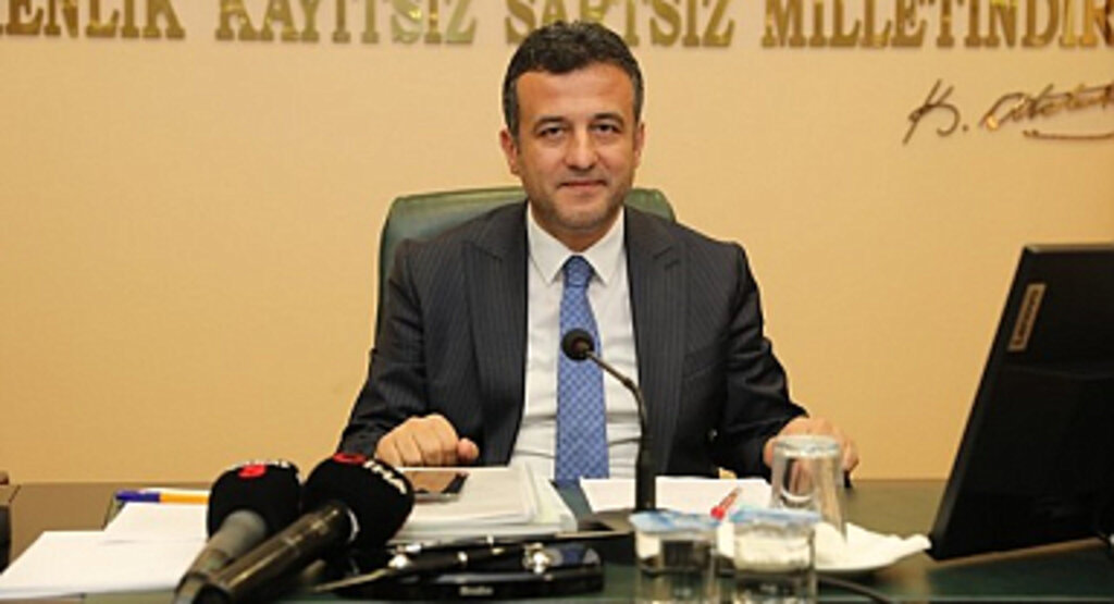Başkan Doğan’dan Yeni Mecliste İlk Mesaj!