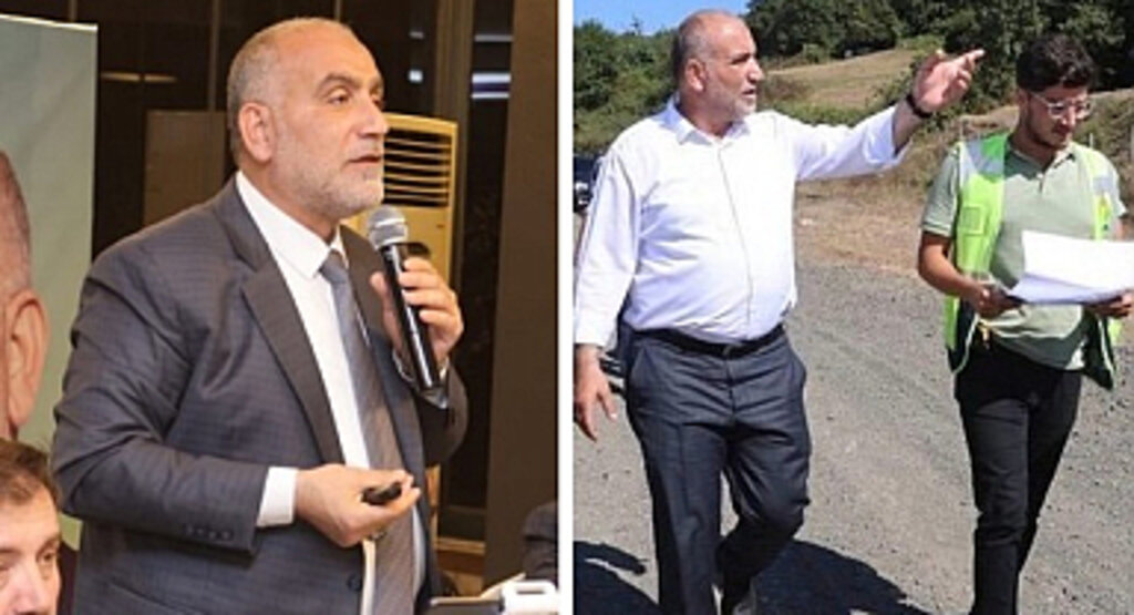 Başkan İbrahim Sandıkçı, ‘İlk Günkü Heyecanımızla Sahadayız’!
