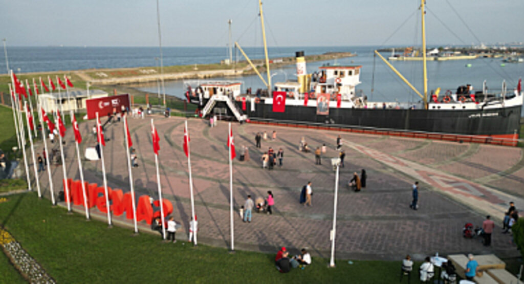 Bayram Tatilinde Müzelere Yoğun İlgi!