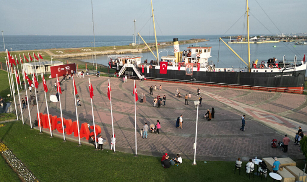 Bayram Tatilinde Müzelere Yoğun İlgi!