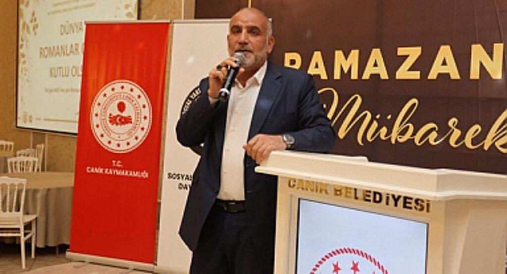 Canik’te Roman Vatandaşlar İçin Proje Atağı!