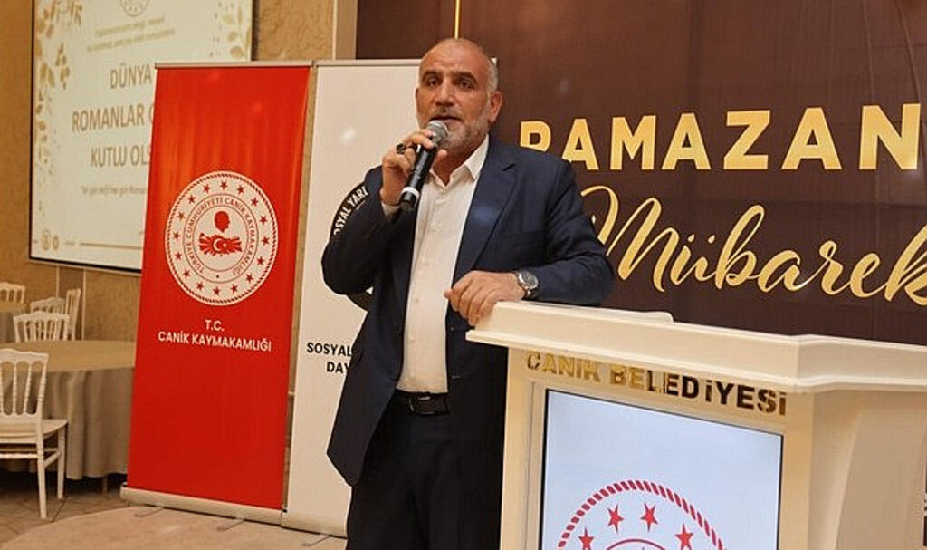 Canik’te Roman Vatandaşlar İçin Proje Atağı!
