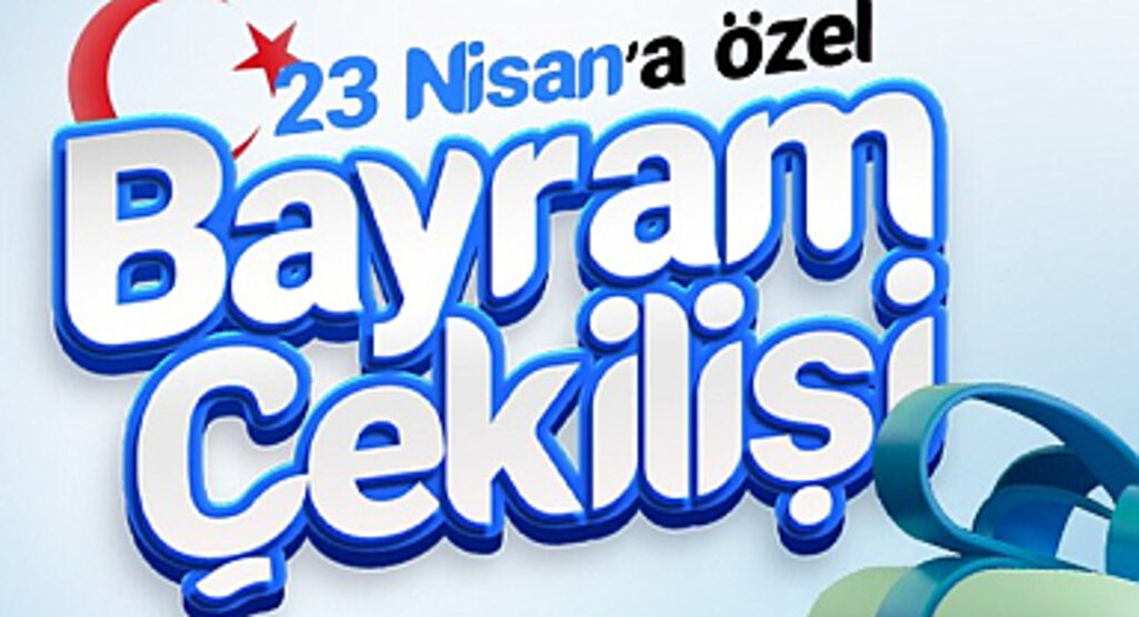 Canik’ten Hediye Yağmuru!
