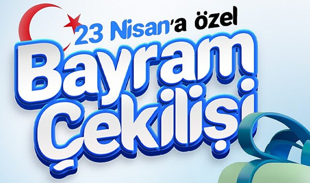 Canik’ten Hediye Yağmuru!