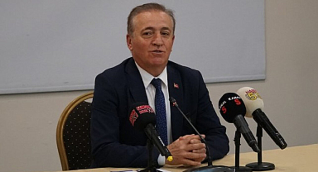 Cevat Öncü, ‘Halit Bey’i Arayıp Tebrik Ettim’!