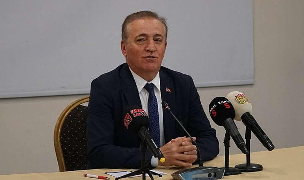 Cevat Öncü, ‘Halit Bey’i Arayıp Tebrik Ettim’!