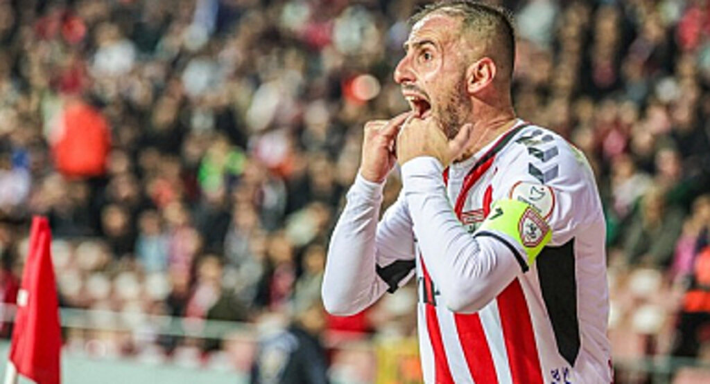 Futbolda Heyecan Kaldığı Yerden Başlıyor!