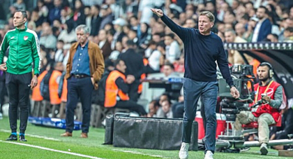 Markus Gisdol’dan Soner Gönül ve Yabancı Hakem Değerlendirmesi!