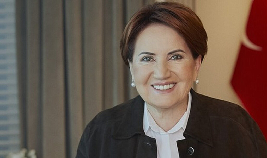 Meral Akşener Siyaseti Bıraktı!