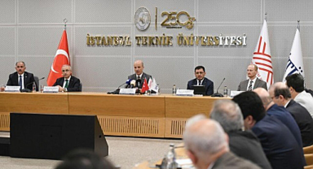 OMÜ’de 2 Lisans İle 4 Ön Lisans Programı Açılacak!