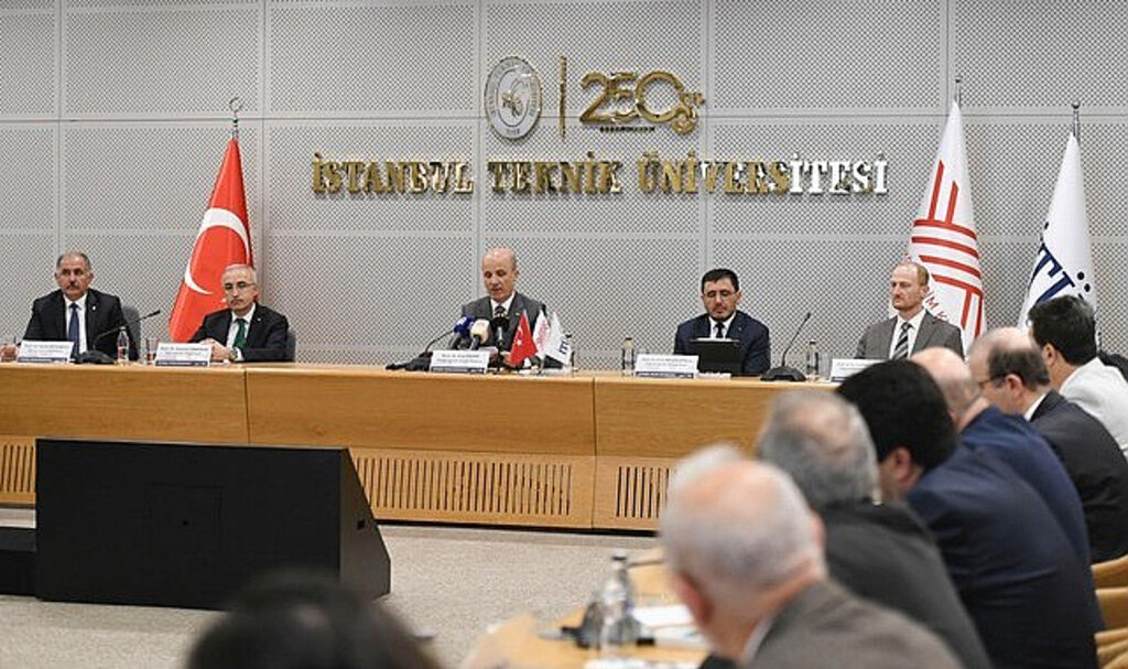 OMÜ’de 2 Lisans İle 4 Ön Lisans Programı Açılacak!