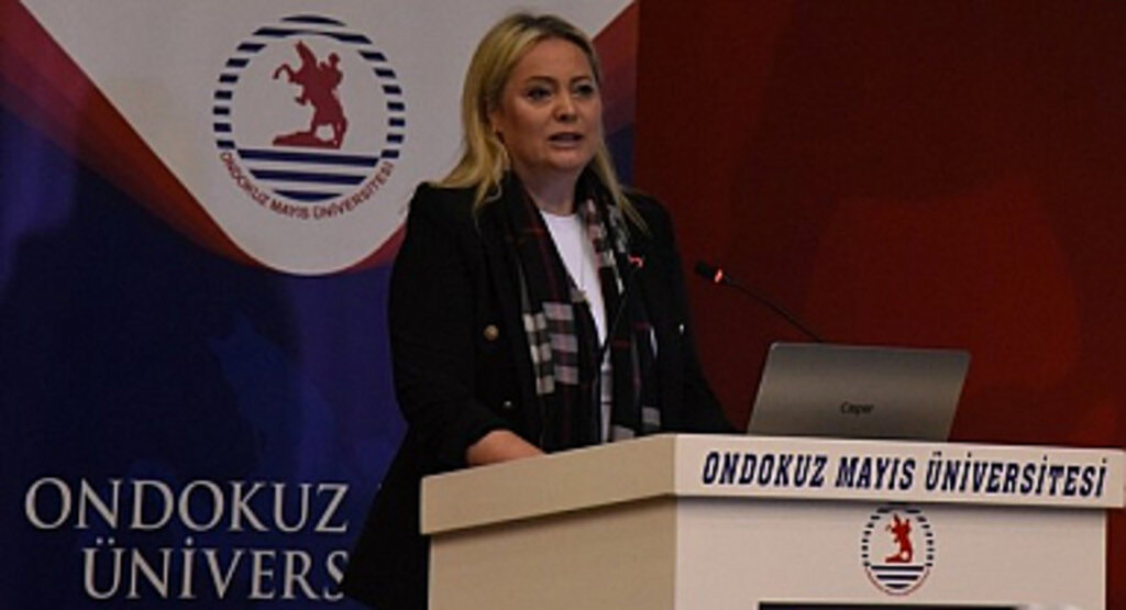 OMÜ Genç Su Buluşmaları Çalıştayında Önemli Tespitler!