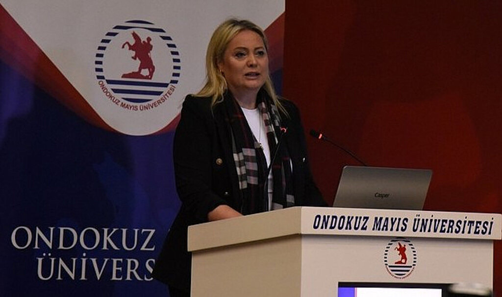 OMÜ Genç Su Buluşmaları Çalıştayında Önemli Tespitler!