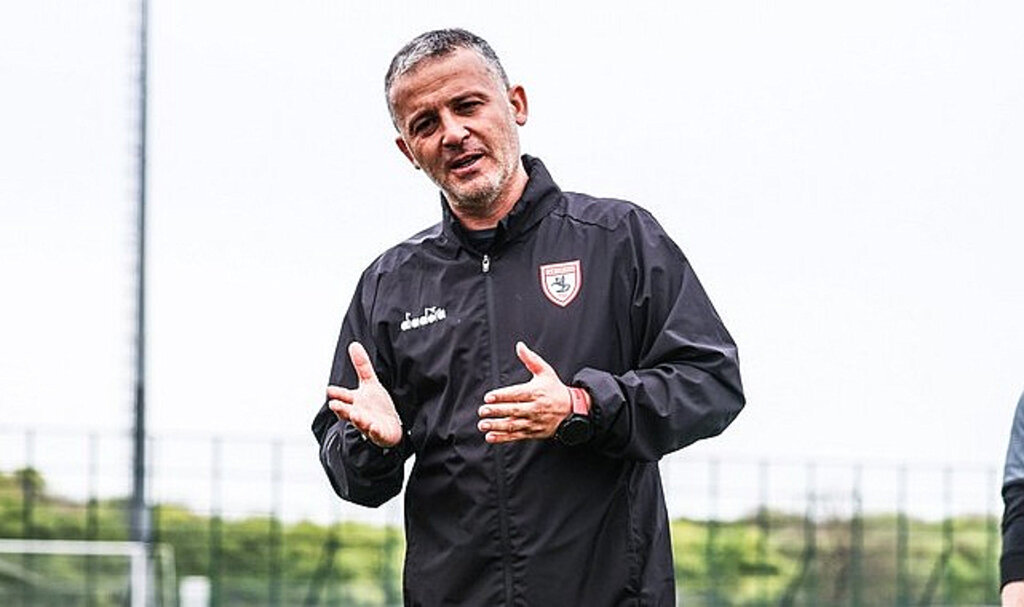 Özgür Cinel, ‘Avantajlı Bir Skorla Evimize Dönmek İstiyoruz’!