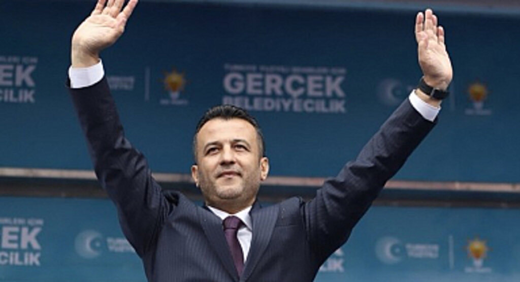 Samsun Halit Doğan Dedi!