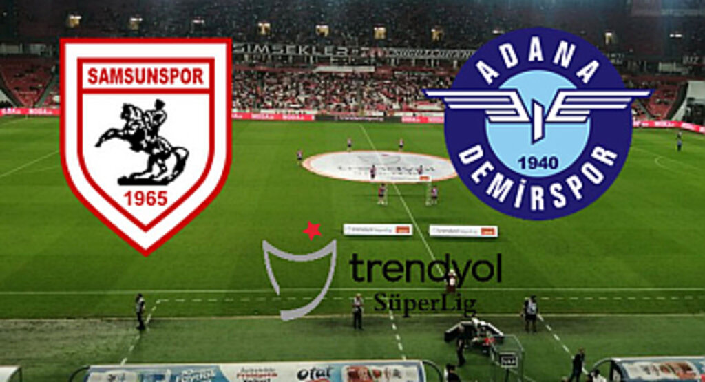Samsunspor – Adana Demirspor Maçının Biletleri Satışa Çıkıyor! İşte Bilet Fiyatları…