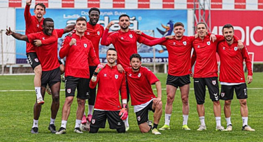 Samsunspor’da Hedef Galibiyet! İşte Muhtemel 11…