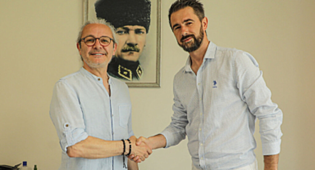 Samsunspor Futbol Okullarında Yeni Dönem Başlıyor!