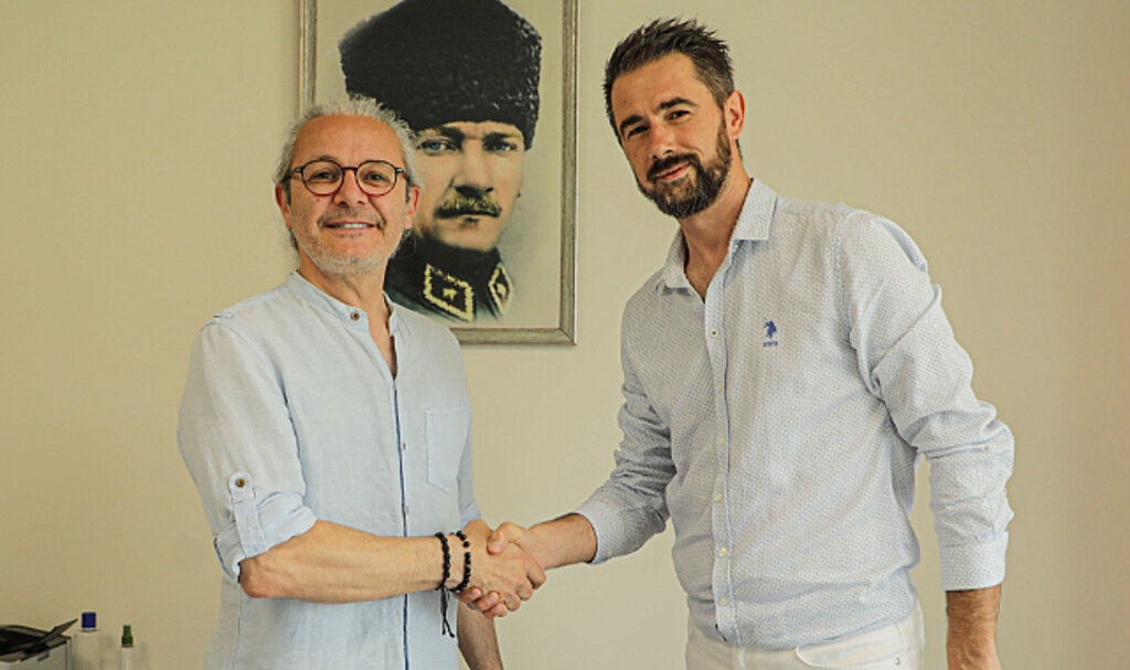 Samsunspor Futbol Okullarında Yeni Dönem Başlıyor!