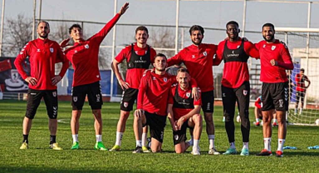 Samsunspor – Pendikspor Maçının Bilet Satışı Sürüyor!