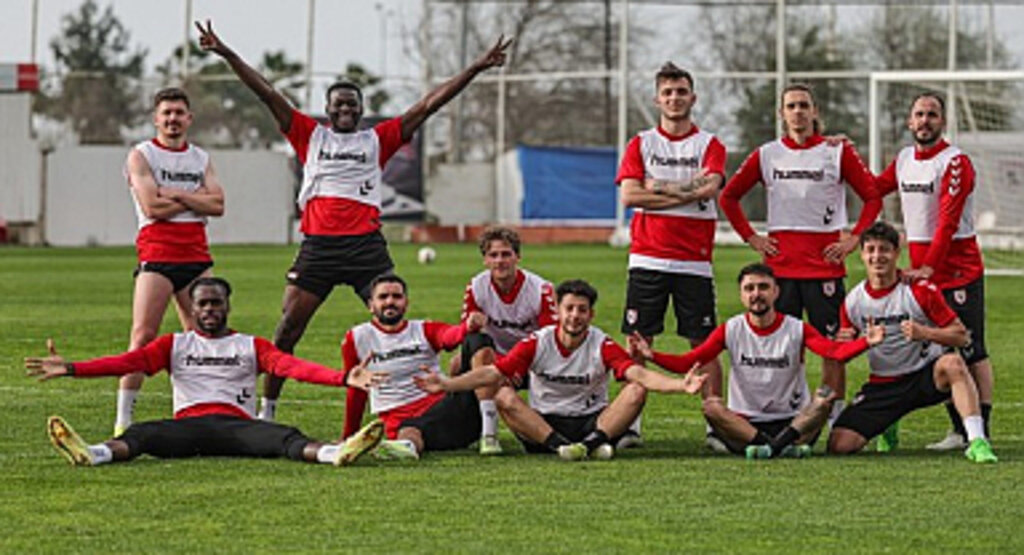 Samsunspor’un Kasımpaşa ve Trabzonspor Maçlarının Tarihi Açıklandı!