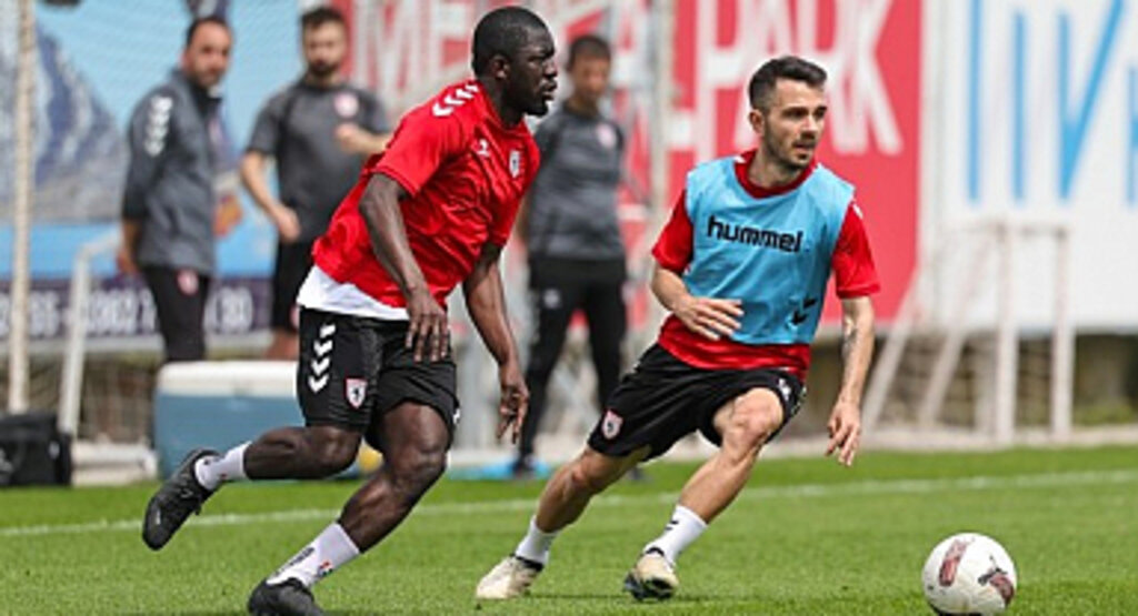 Süper Ligde 33’üncü Hafta Nefes Kesecek!