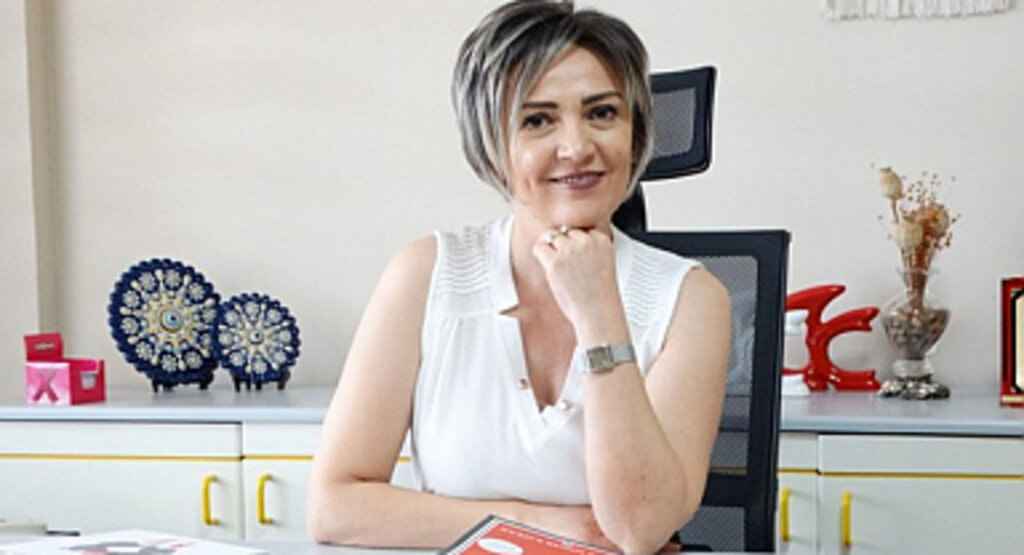 Uzmanından Mutluluk ve Başarının Sırrı!