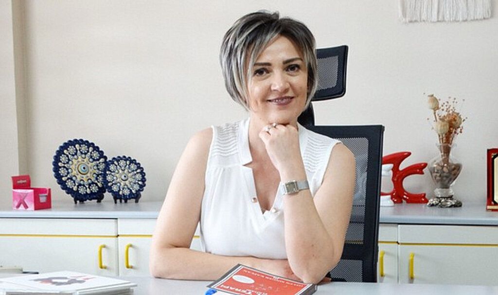 Uzmanından Mutluluk ve Başarının Sırrı!