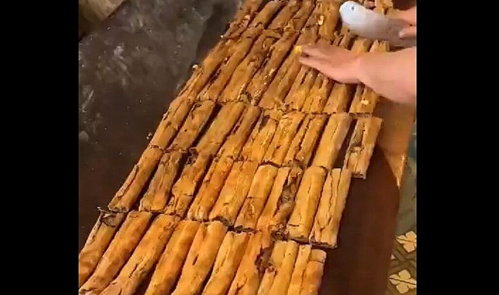 Bafra ve Samsun Pideleri Dünyanın Zirvesine Yerleşti!