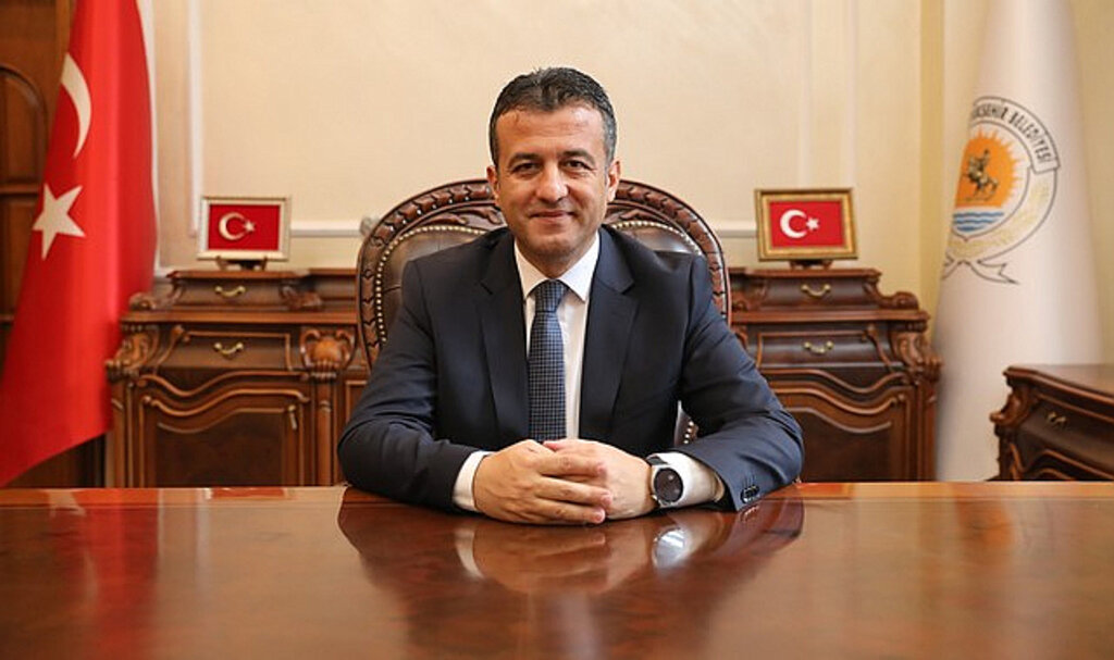 Başkan Doğan’dan Alkış Toplayan ‘SAMAİR’ Hizmeti!