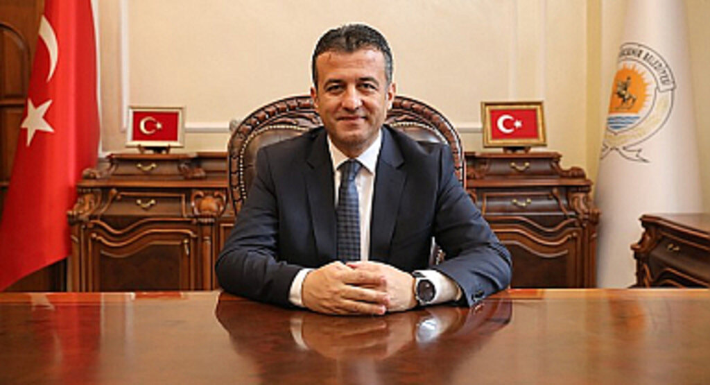Başkan Doğan, ‘Sanayide, Üretimde Şehrimizi Daha İleri Taşıyacağız’!