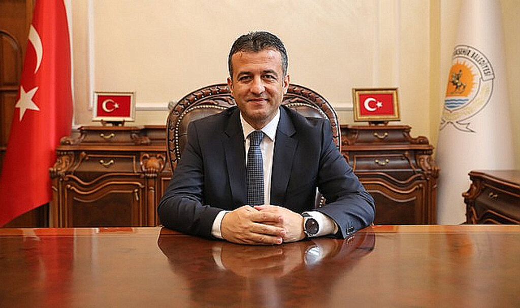 Başkan Doğan, ‘Sanayide, Üretimde Şehrimizi Daha İleri Taşıyacağız’!