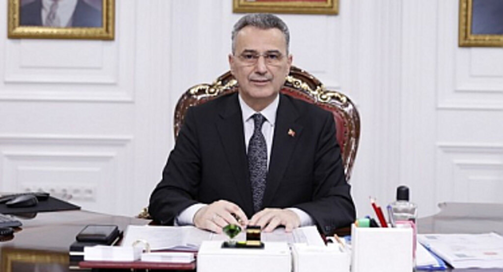 Başkan İhsan Kurnaz, ‘İLMEK Projemiz Kariyer Kapısı Olacak’!