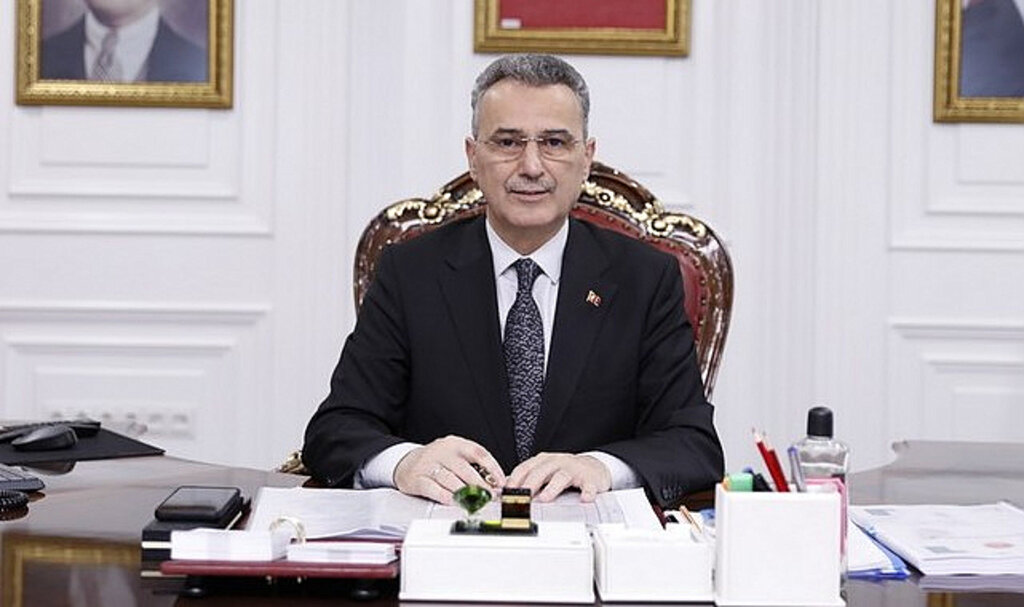 Başkan İhsan Kurnaz, ‘İLMEK Projemiz Kariyer Kapısı Olacak’!