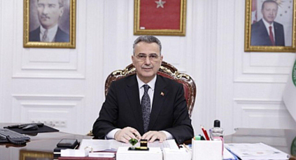 Başkan İhsan Kurnaz Sözünü Tuttu!