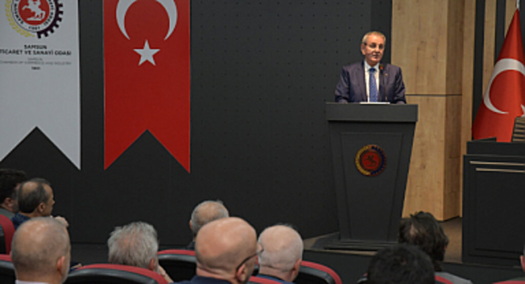 Başkan Murzioğlu, 'Üzüntümüz Çok Büyük'!