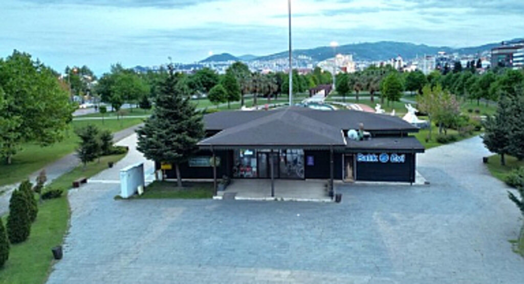 Çölyak Kafe Samsun'da Hayata Geçiyor!