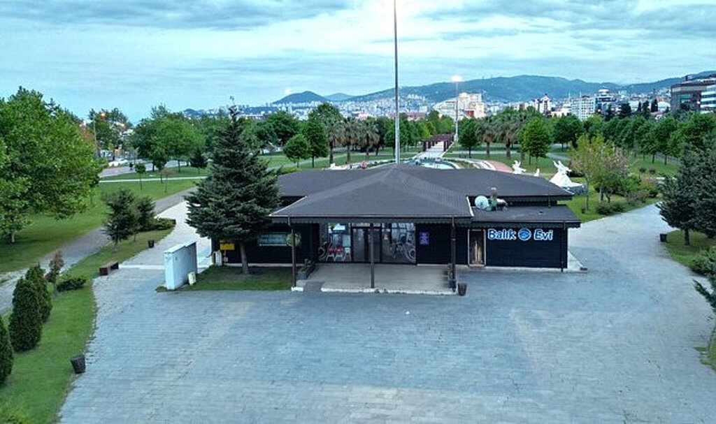 Çölyak Kafe Samsun'da Hayata Geçiyor!