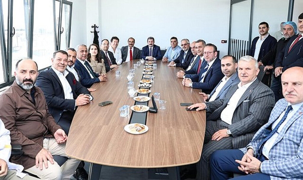 İzmir ve Samsun Güçlerini Birleştirme Kararı Aldı!