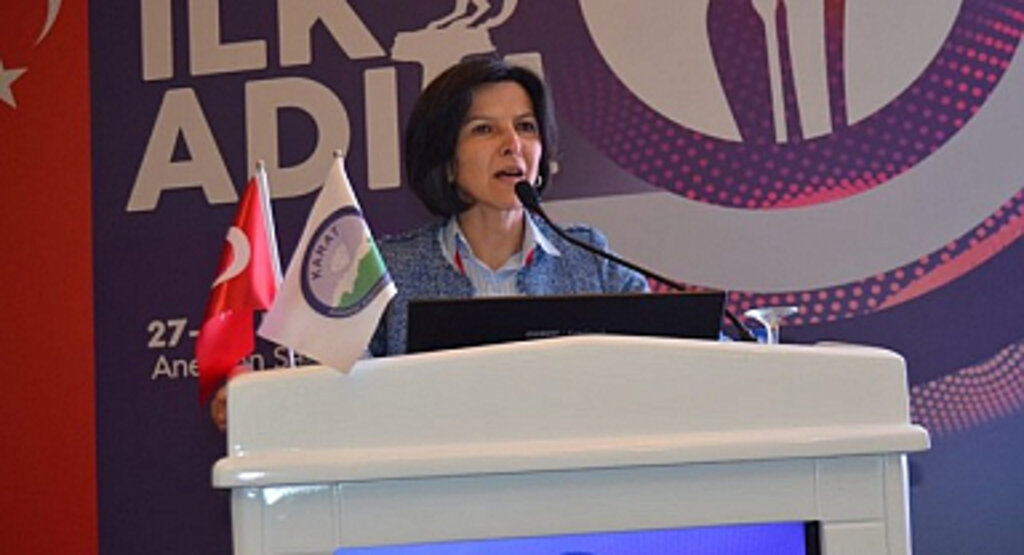 KARAT’tan ‘Her Adım Cumhuriyete’ Sempozyumu!