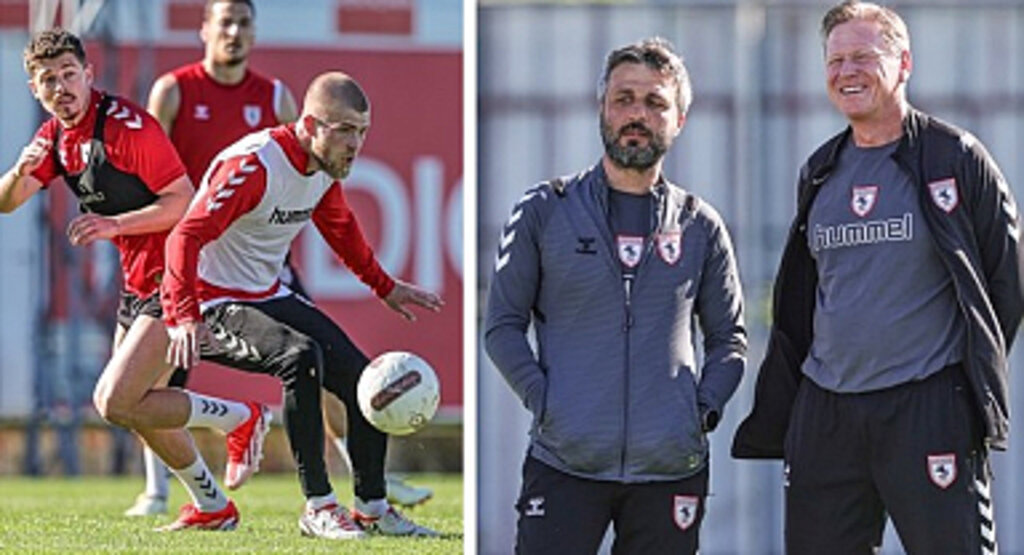 Konyaspor’dan Samsunspor’a Plaka Jesti!