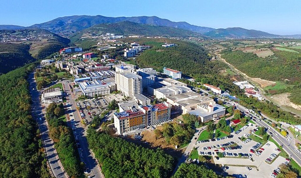 OMÜ’nün Akreditasyon Başarısı!